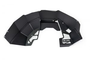 DV8 Offroad Inner Fender Liners INFEND-05FB