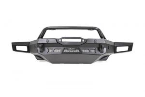 DV8 Offroad Front Bumpers FBBR-05