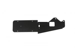 DV8 Offroad License Plate Relocation LPBR-03