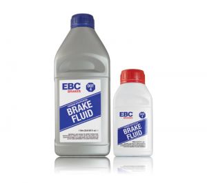 EBC Brake Fluid BF004B