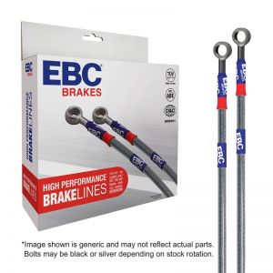 EBC Brake Line Kits BLA1641-4L