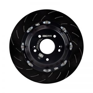 EBC 2 Piece Racing Rotors SG2F025