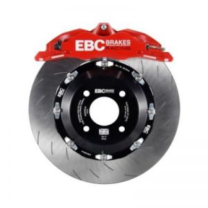 EBC Big Brake Kits BBK023RED-1