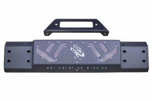 Fishbone Offroad Front Bumpers FB22341