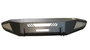 Fishbone Offroad Front Bumpers FB22347