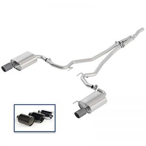 Ford Racing Cat-Back Systems M-5200-M4TFA