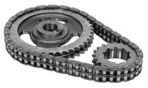 Ford Racing Timing Chain Sets M-6268-A302