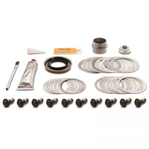 Ford Racing Ring and Pinion Instl Kits M-4210-D