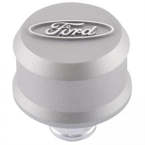 Ford Racing Breather Caps 302-437