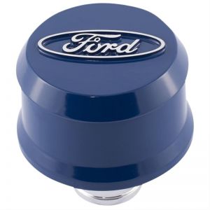 Ford Racing Breather Caps 302-436