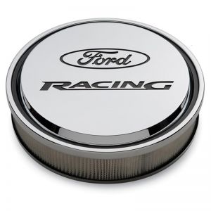 Ford Racing Air Cleaners