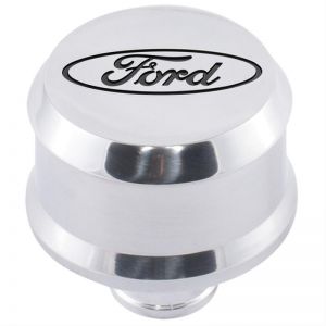 Ford Racing Breather Caps 302-438