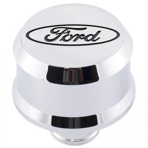 Ford Racing Breather Caps