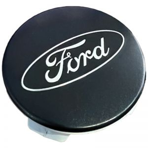 Ford Racing Center Caps M-1096K-BCS
