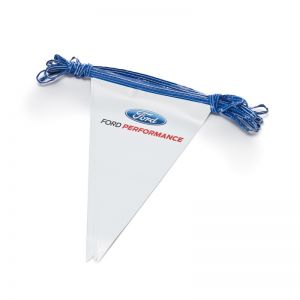Ford Racing Banners M-1827-FPSTRG