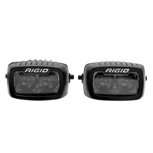 Ford Racing Light Kits M-15200-RDL