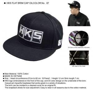 HKS Promo Items 51007-AK529