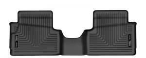 Husky Liners XAC - Rear - Black 51461