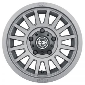 ICON Recon Wheels 3617856350CH