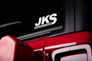 JKS Manufacturing Apparel JKS11540
