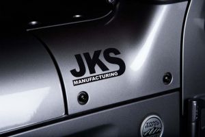 JKS Manufacturing Apparel JKS11539