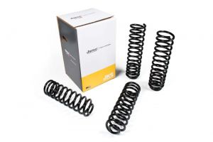 Zone Offroad Lift Kit Component Boxes JSPEC2251
