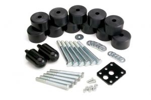 JKS Manufacturing Lift Spacers JKS9904