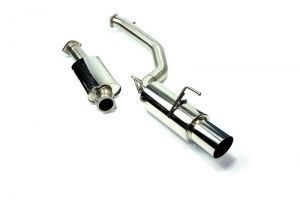 ISR Performance GT Single Exhausts IS-GT-370Z
