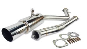 ISR Performance GT Single Exhausts IS-GT-Q60