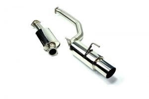 ISR Performance GT Single Exhausts IS-GT-RZ34
