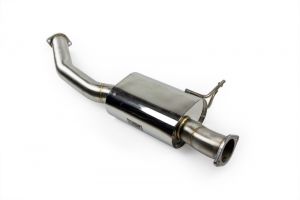 ISR Performance Midpipes IS-S2RMD-S13