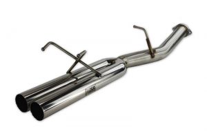 ISR Performance Series I EP Blast Pipes IS-EPDUAL-S13