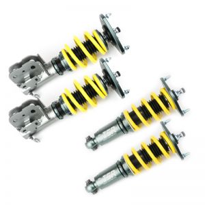 ISR Performance Pro Series Coilovers IS-PRO-FRS