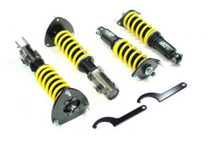 ISR Performance Pro Series Coilovers IS-PRO-GRB