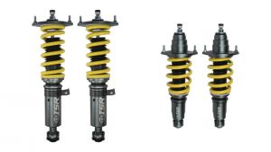 ISR Performance Pro Series Coilovers IS-PRO-MX5