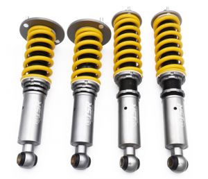 ISR Performance Pro Series Coilovers IS-PRO-R32