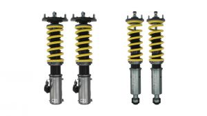 ISR Performance Pro Series Coilovers IS-PRO-S13