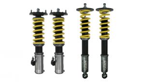 ISR Performance Pro Series Coilovers IS-PRO-S14