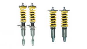 ISR Performance Pro Series Coilovers IS-PRO-Z33