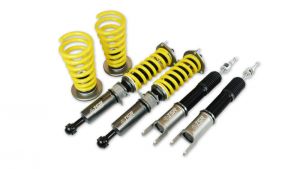 ISR Performance Pro Series Coilovers IS-PRO-Z34