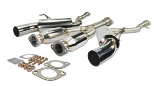 ISR Performance ST Exhausts IS-ST-Q60