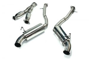 ISR Performance ST Exhausts IS-ST-Z34