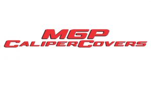 MGP Caliper Covers 4 Logo 42025SMOPRD