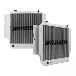 Mishimoto Radiators - Aluminum MMRAD-WRA-87 image 11