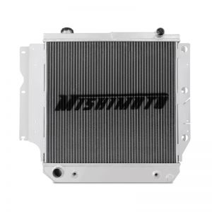 Mishimoto Radiators - Aluminum MMRAD-WRA-87 image 12