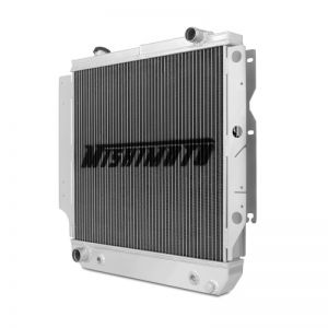 Mishimoto Radiators - Aluminum MMRAD-WRA-87 image 13