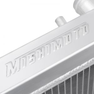 Mishimoto Radiators - Aluminum MMRAD-WRA-87 image 15
