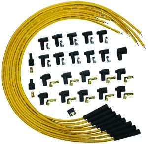 Moroso Ignition - Wire Set 73216