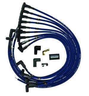 Moroso Ignition - Wire Set 73666
