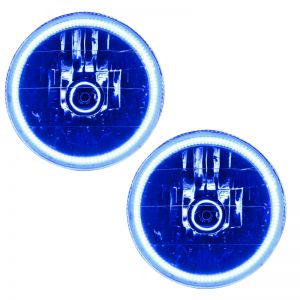 ORACLE Lighting Headlight Halo Kits 7081-002
